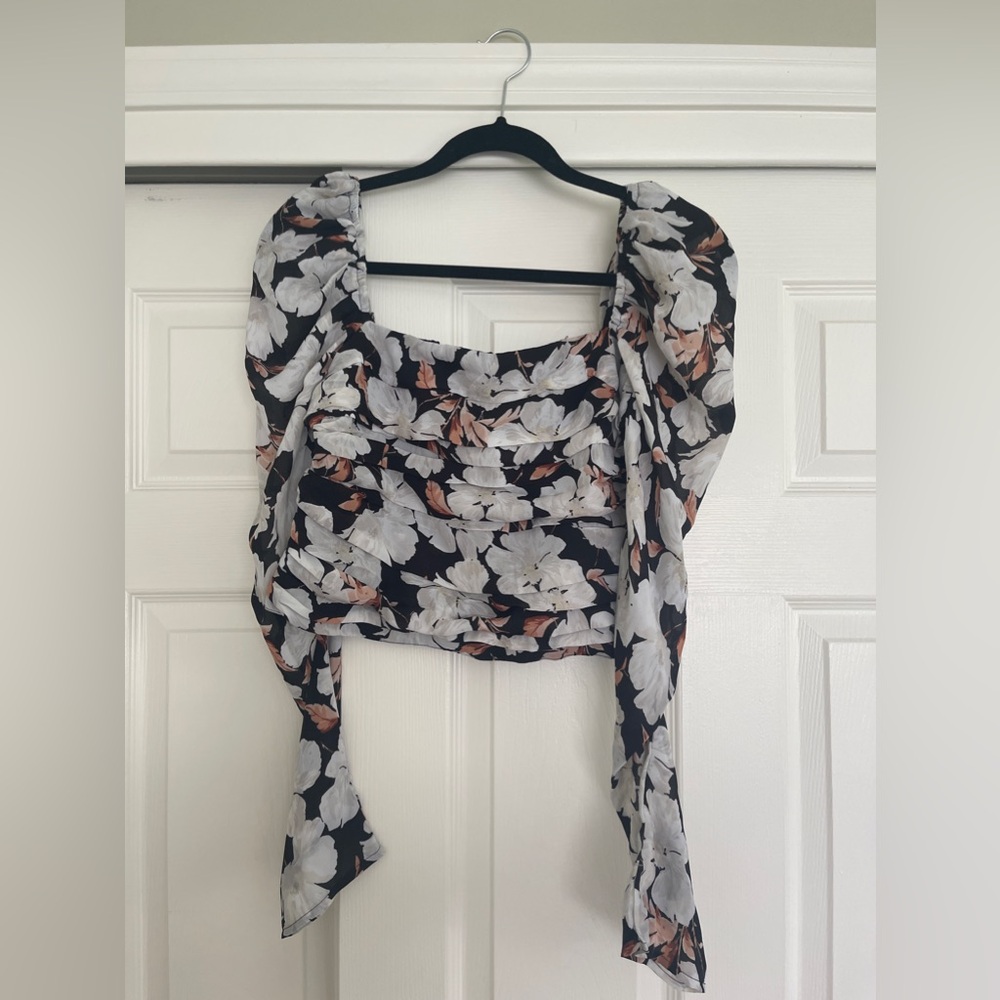 Abercrombie top